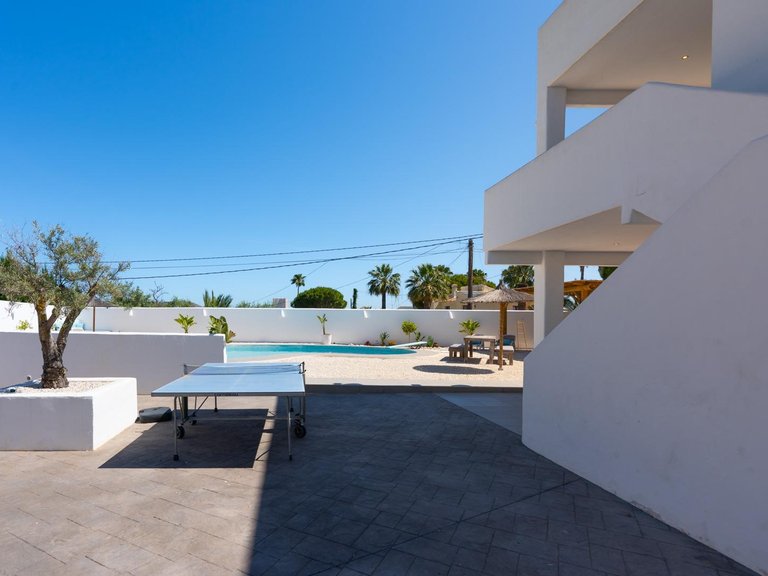 Villa for Sale in El Arenal, Jávea - Xàbia, Alicante 64
