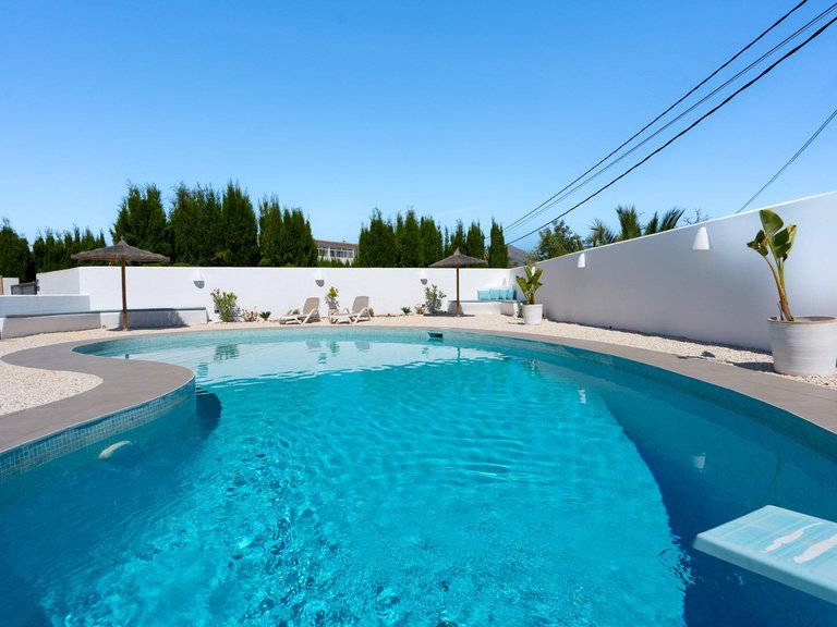 Villa for Sale in El Arenal, Jávea - Xàbia, Alicante 65