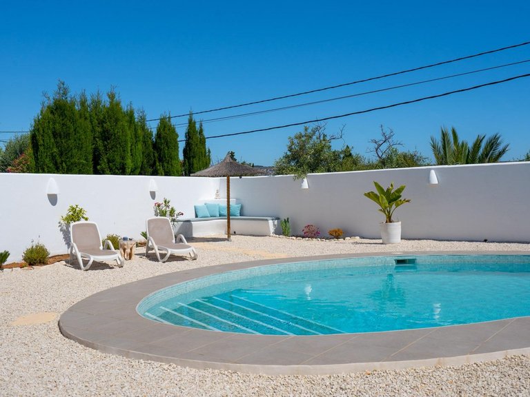 Villa for Sale in El Arenal, Jávea - Xàbia, Alicante 66