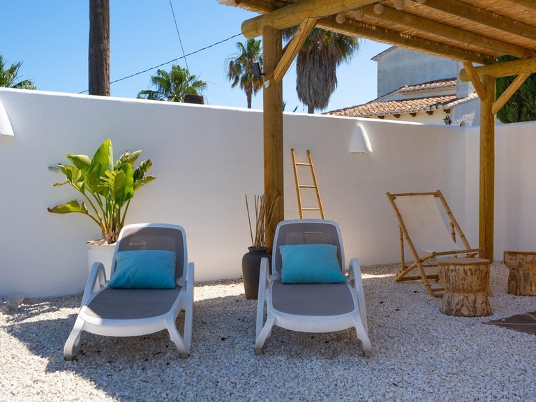 Villa for Sale in El Arenal, Jávea - Xàbia, Alicante 67