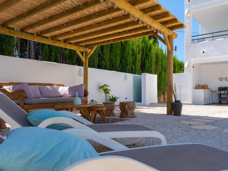 Villa for Sale in El Arenal, Jávea - Xàbia, Alicante 69