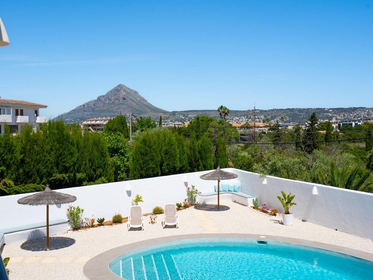 Villa for Sale in El Arenal, Jávea - Xàbia, Alicante 7