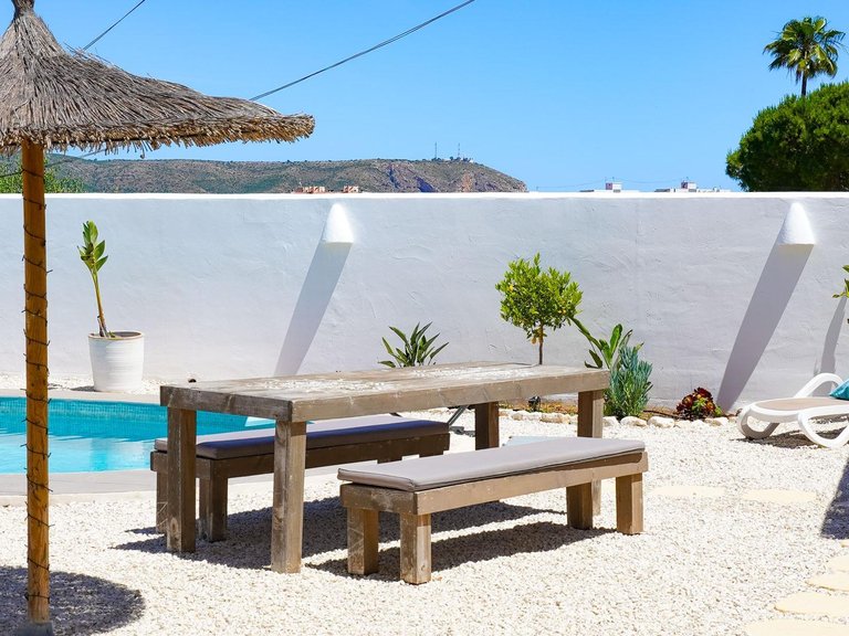 Villa for Sale in El Arenal, Jávea - Xàbia, Alicante 70