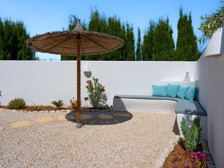 Villa for Sale in El Arenal, Jávea - Xàbia, Alicante 74