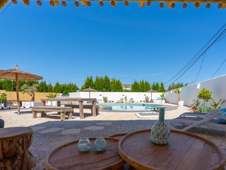Villa for Sale in El Arenal, Jávea - Xàbia, Alicante 75