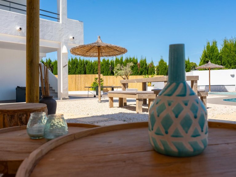 Villa for Sale in El Arenal, Jávea - Xàbia, Alicante 76