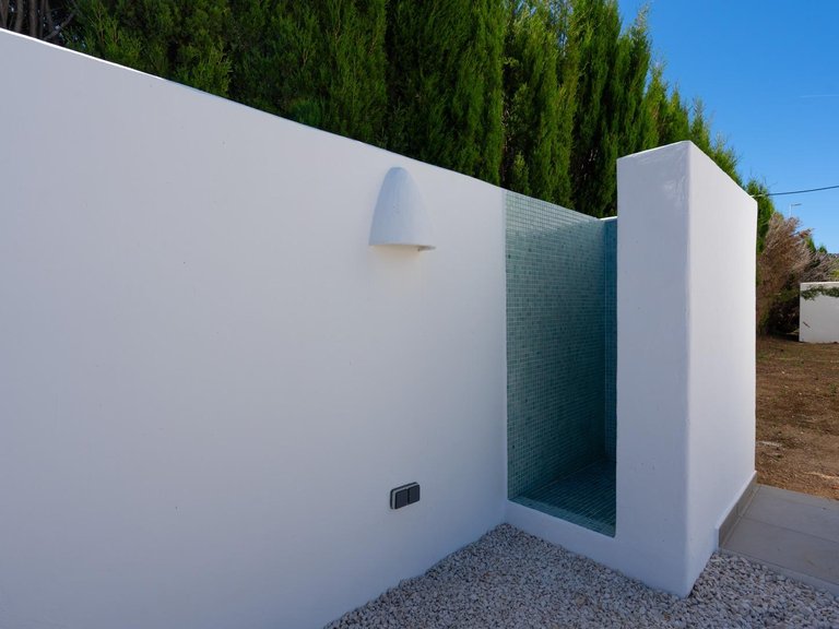 Villa for Sale in El Arenal, Jávea - Xàbia, Alicante 77
