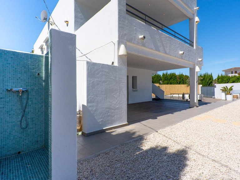 Villa for Sale in El Arenal, Jávea - Xàbia, Alicante 78