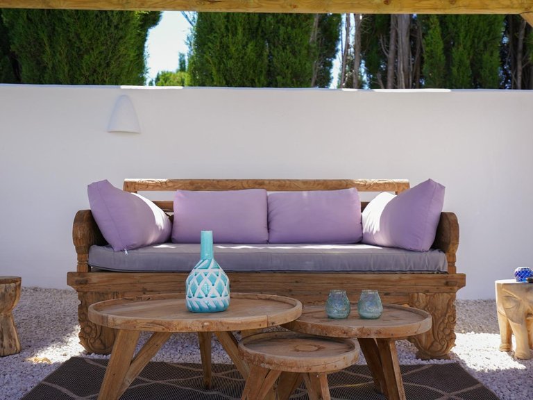 Villa for Sale in El Arenal, Jávea - Xàbia, Alicante 79