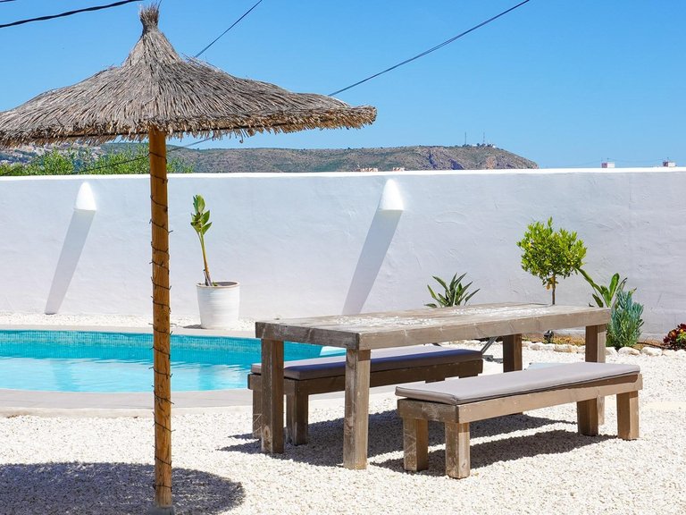 Villa for Sale in El Arenal, Jávea - Xàbia, Alicante 8