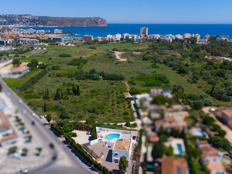Villa for Sale in El Arenal, Jávea - Xàbia, Alicante 81