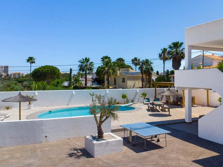 Villa for Sale in El Arenal, Jávea - Xàbia, Alicante 85