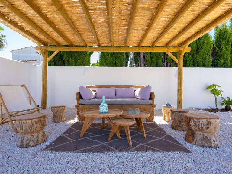 Villa for Sale in El Arenal, Jávea - Xàbia, Alicante 9