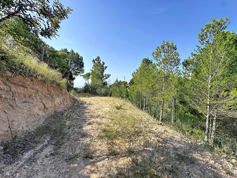 Plot for Sale in Galera de las palmeras, Altea, Alicante 17