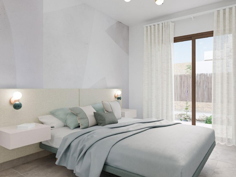 Villa for Sale in Balcón de finestrat, Finestrat, Alicante 7