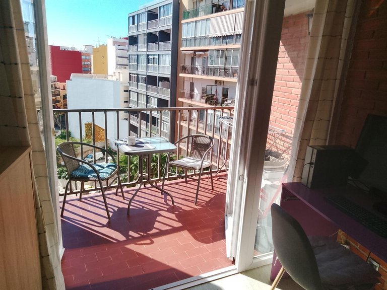Apartment for Sale in Calpe, Alicante 1