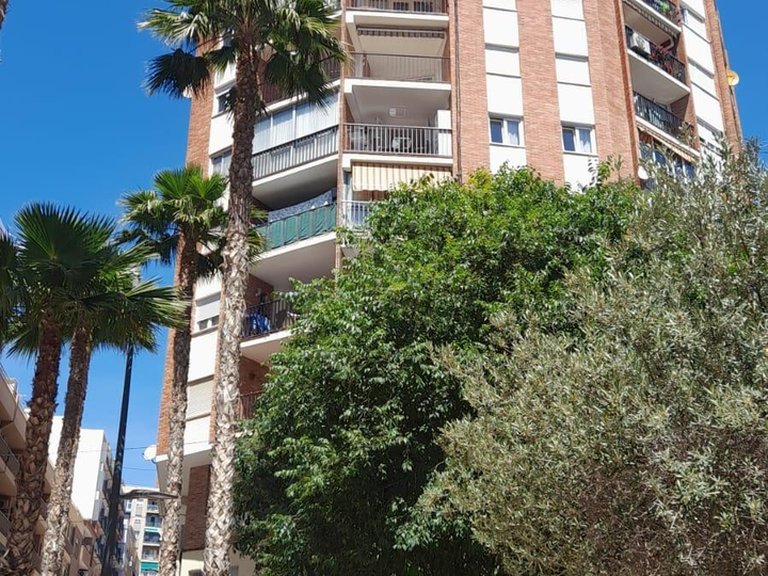 Apartment for Sale in Calpe, Alicante 17