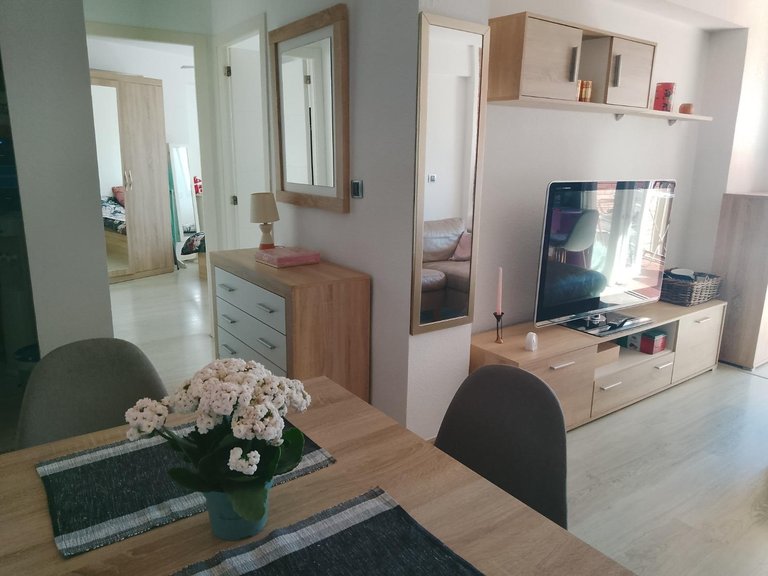 Apartment for Sale in Calpe, Alicante 2