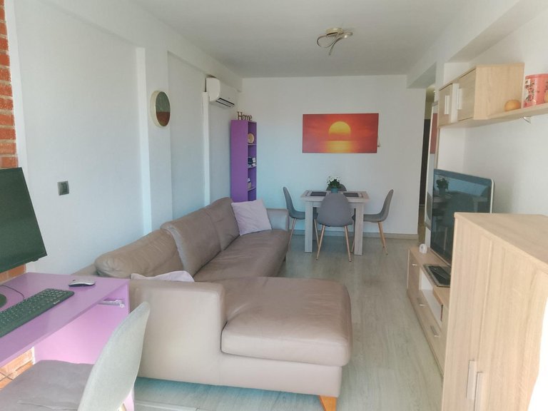 Apartment for Sale in Calpe, Alicante 3