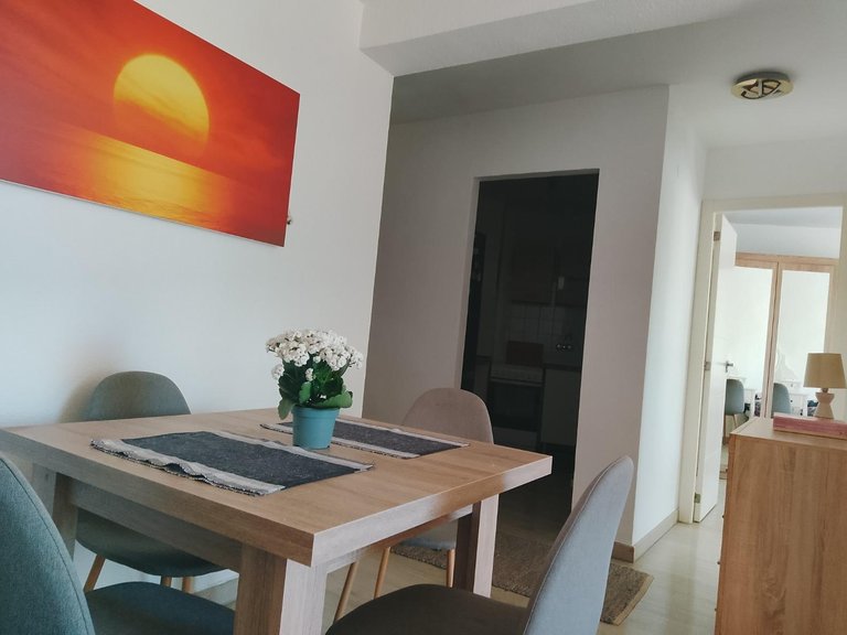 Apartment for Sale in Calpe, Alicante 4