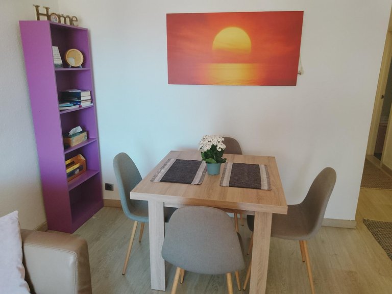 Apartment for Sale in Calpe, Alicante 5
