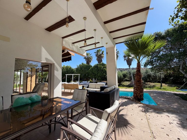 Villa for Sale in Centro, Elche, Alicante 7