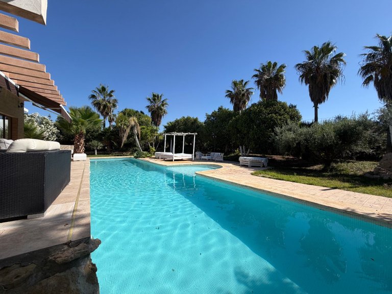 Villa for Sale in Centro, Elche, Alicante 8