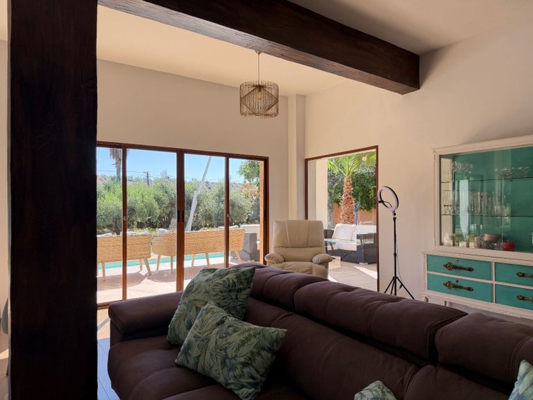 Villa for Sale in Centro, Elche, Alicante 9