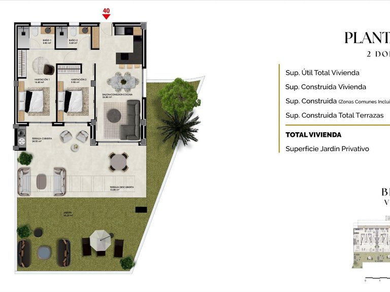 Apartment for Sale in Seascape resort, Finestrat, Alicante 29