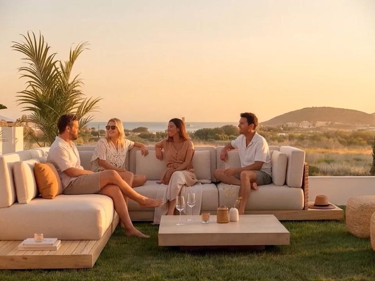 Apartment for Sale in Seascape resort, Finestrat, Alicante 36