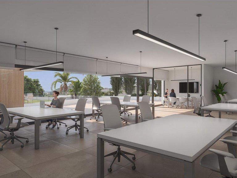 Apartment for Sale in Seascape resort, Finestrat, Alicante 15