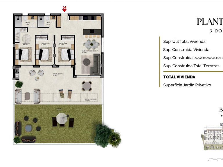 Apartment for Sale in Seascape resort, Finestrat, Alicante 29