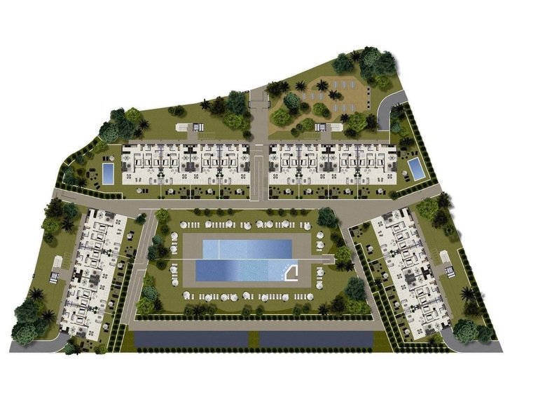 Apartment for Sale in Seascape resort, Finestrat, Alicante 30