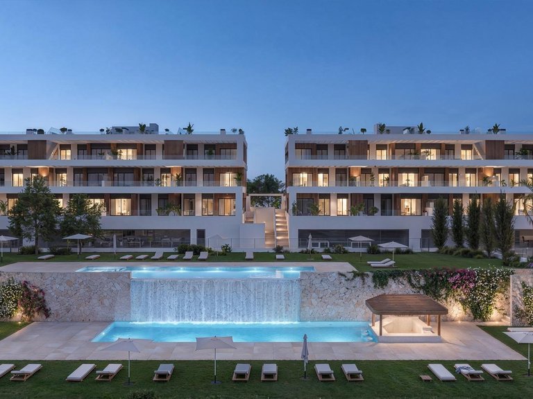 Apartment for Sale in Seascape resort, Finestrat, Alicante 7