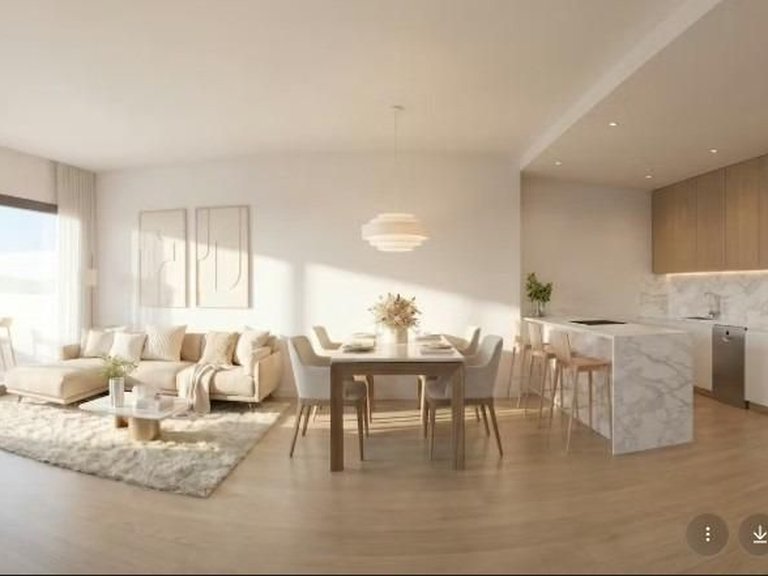 Apartment for Sale in Seascape resort, Finestrat, Alicante 23