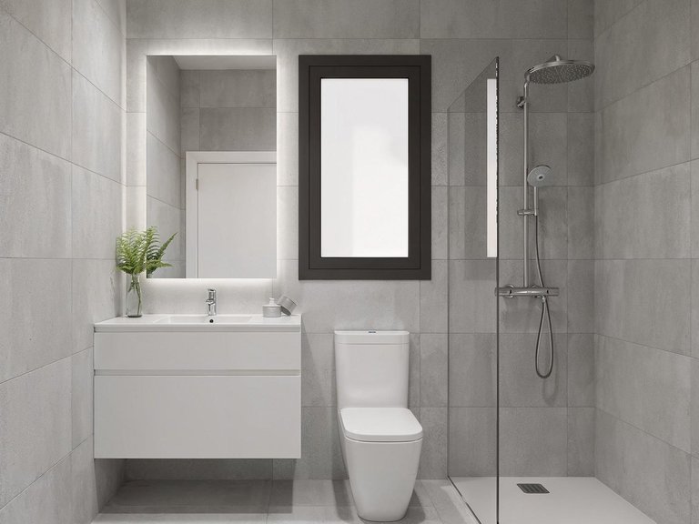 Apartment for Sale in Seascape resort, Finestrat, Alicante 25