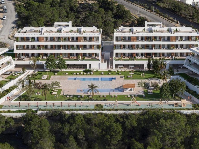 Apartment for Sale in Seascape resort, Finestrat, Alicante 4