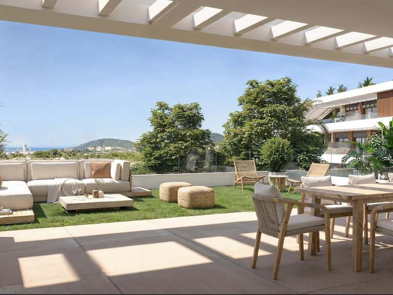 Apartment for Sale in Seascape resort, Finestrat, Alicante 35
