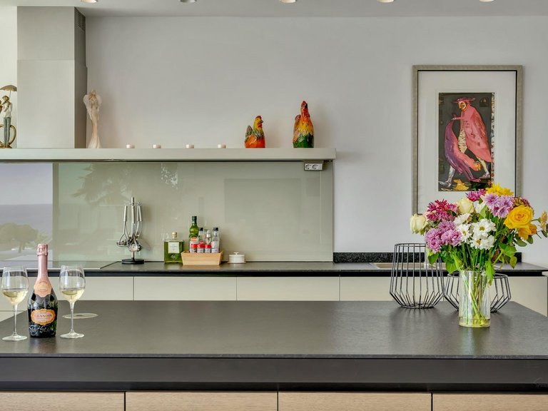 Villa for Sale in Racó de Galena, Benissa, Alicante 10