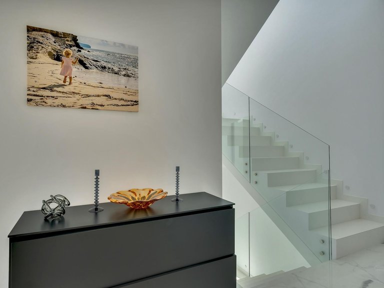 Villa for Sale in Racó de Galena, Benissa, Alicante 17