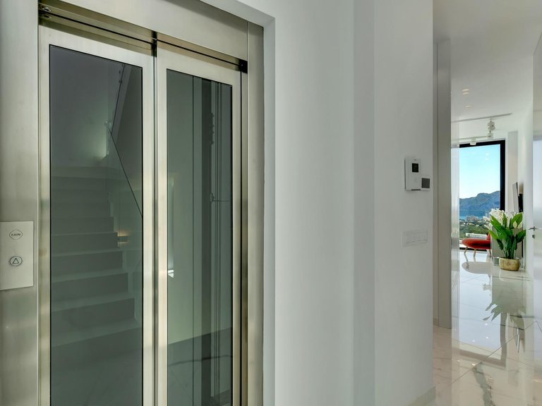 Villa for Sale in Racó de Galena, Benissa, Alicante 18