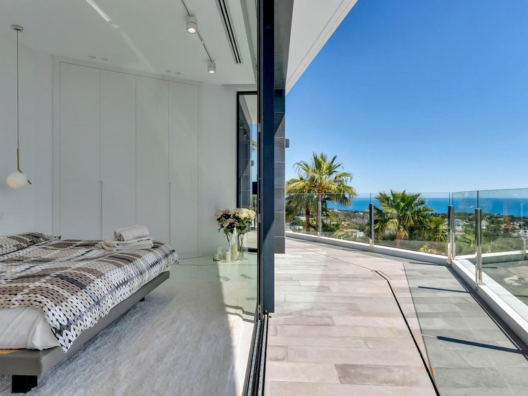 Villa for Sale in Racó de Galena, Benissa, Alicante 21