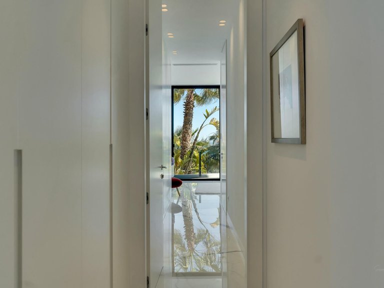 Villa for Sale in Racó de Galena, Benissa, Alicante 32