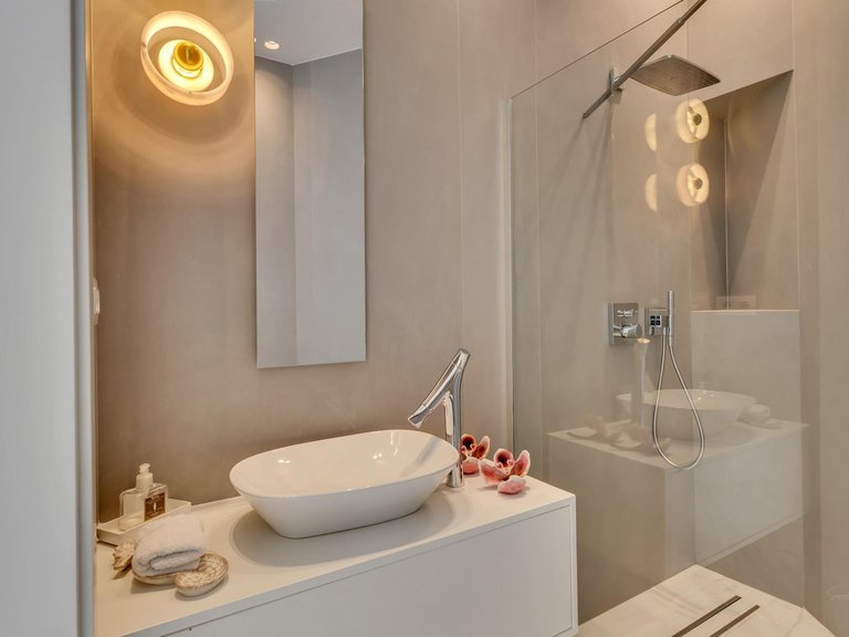 Villa for Sale in Racó de Galena, Benissa, Alicante 39