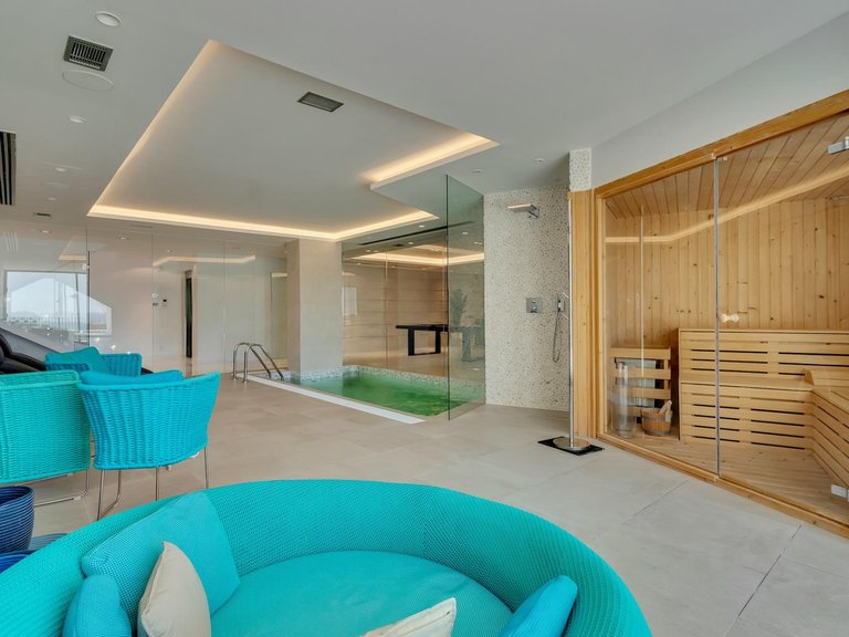 Villa for Sale in Racó de Galena, Benissa, Alicante 47