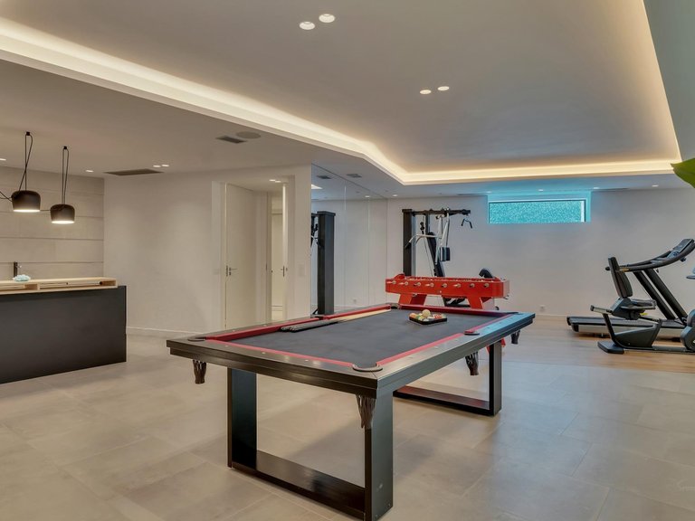 Villa for Sale in Racó de Galena, Benissa, Alicante 48