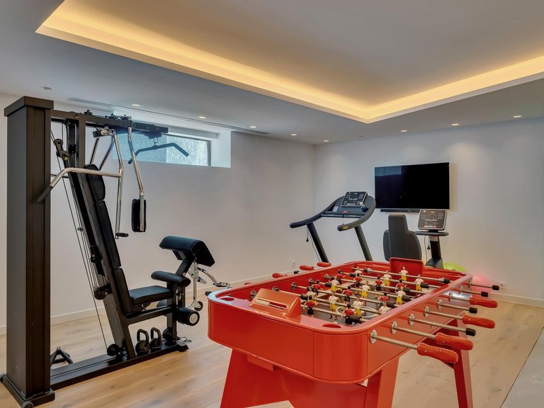 Villa for Sale in Racó de Galena, Benissa, Alicante 51