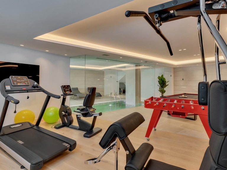 Villa for Sale in Racó de Galena, Benissa, Alicante 52