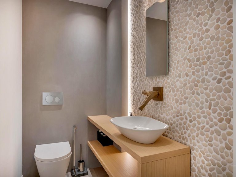 Villa for Sale in Racó de Galena, Benissa, Alicante 54