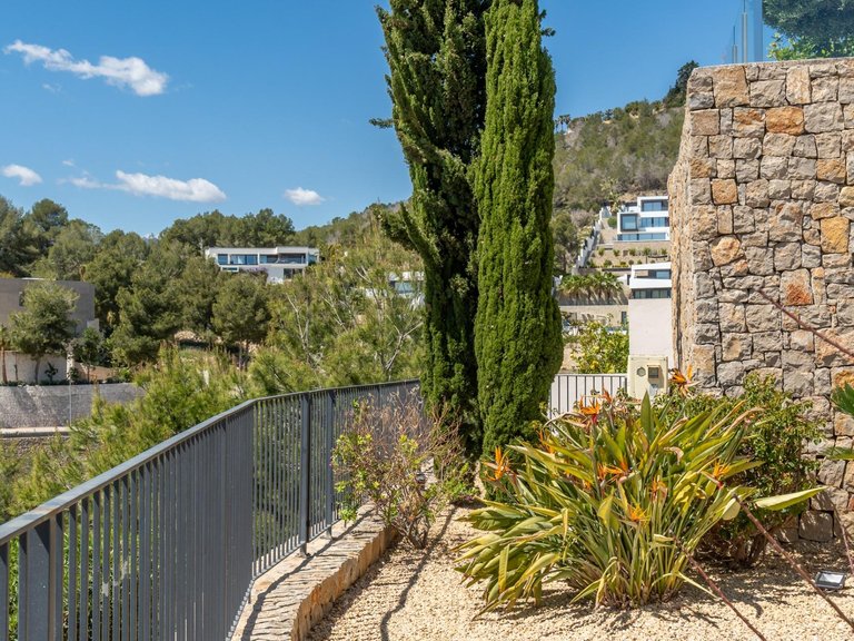 Villa for Sale in Racó de Galena, Benissa, Alicante 58
